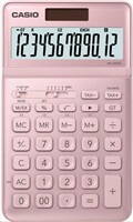 CASIO kalkulačka JW 200SC PK, Stolní kalkulátor