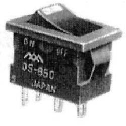 DS 850 LED GRÜN (DS-850-K-F1-LG)