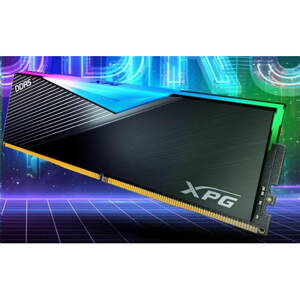 A-data ADATA XPG RGB U-DIMM DDR5 16GB 6000MHz CL38